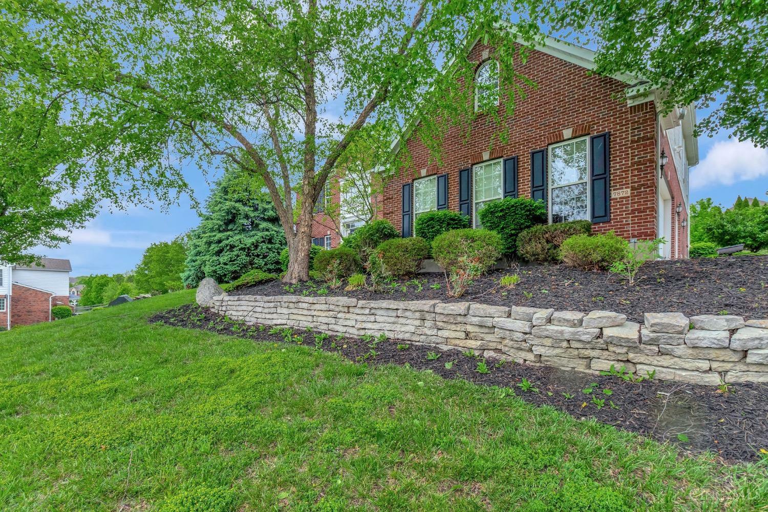 Property Photo: 7872 Orchard Court OH 45069