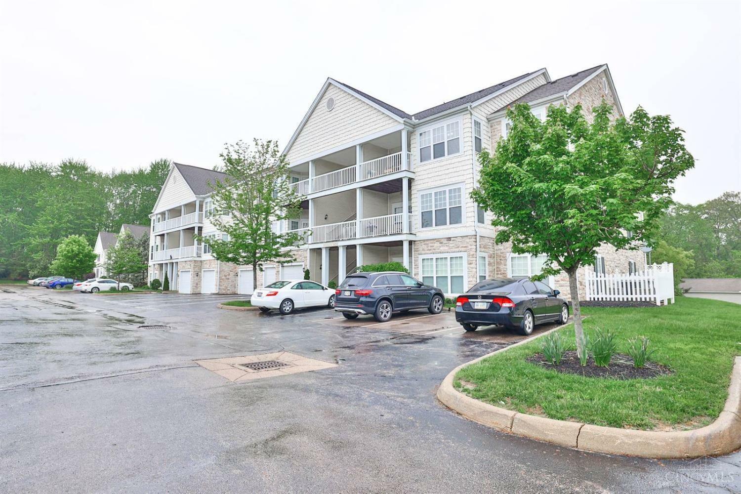 Property Photo: 9173 Yarmouth Drive OH 45140