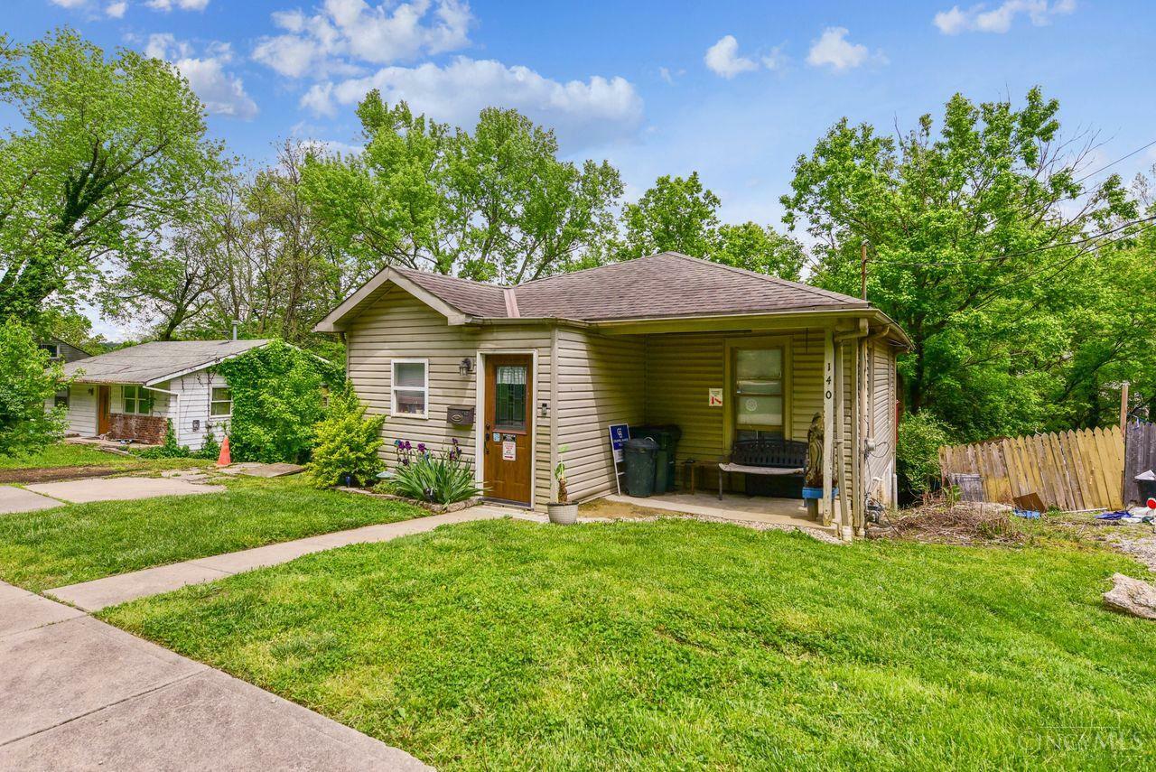 Property Photo: 140 E Main Street OH 45002