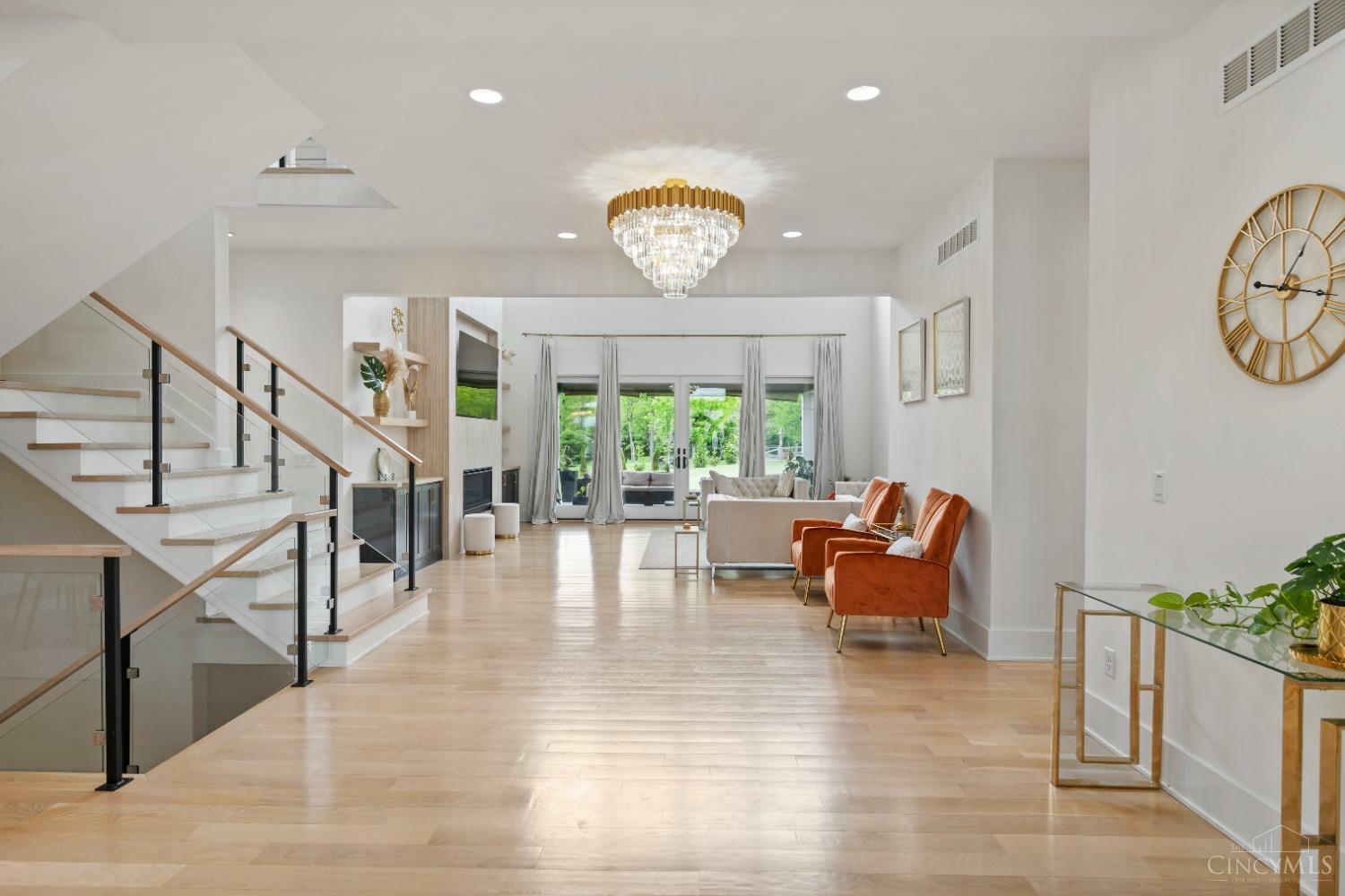 Property Photo: 15 Old Orchard Lane OH 45242