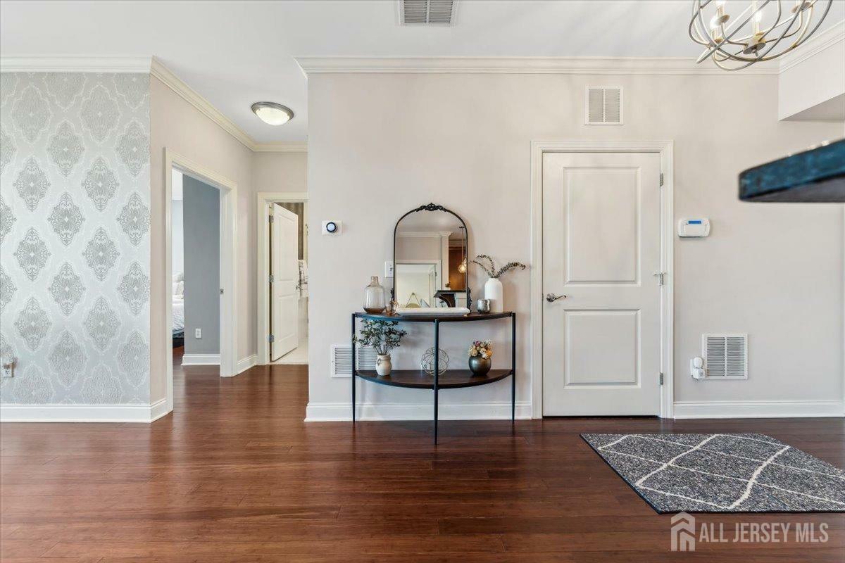 Property Photo: 2 N Commerce Square 204 NJ 08691