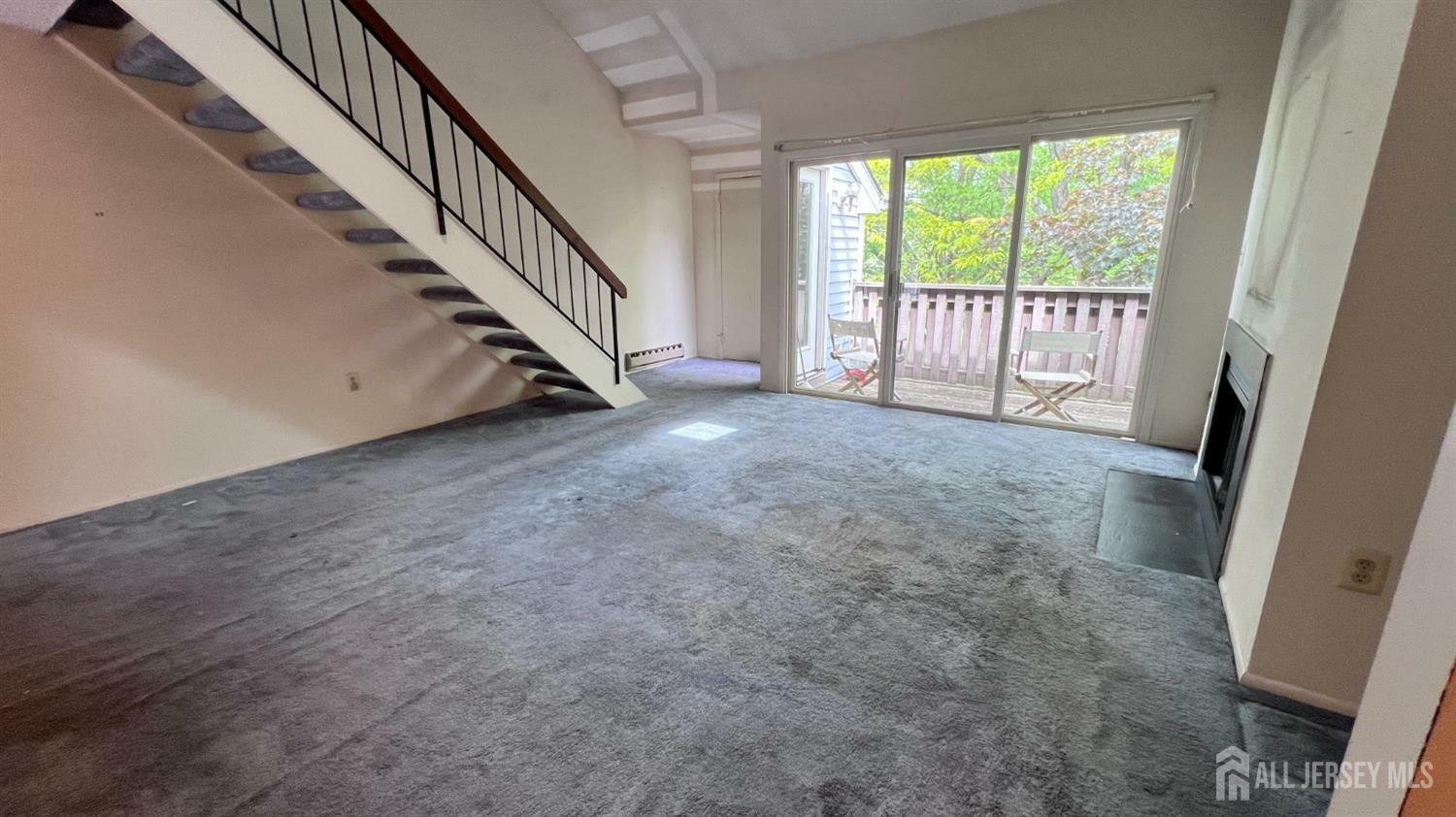 Property Photo: 1816 Aspen Drive NJ 08536