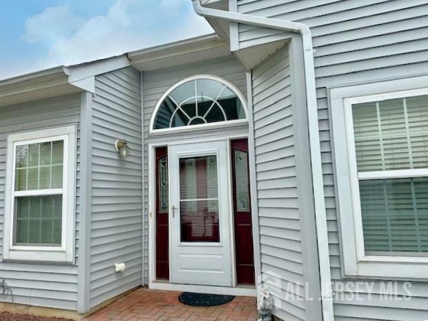 Property Photo: 11 Sonoma Street NJ 08831