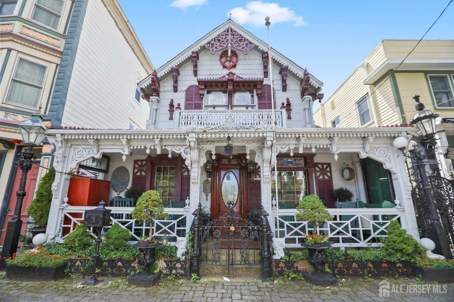 66 Main Avenue  Neptune NJ 07756 photo