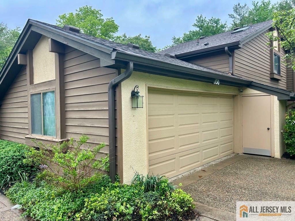 Property Photo: 130 Sayre Drive NJ 08540