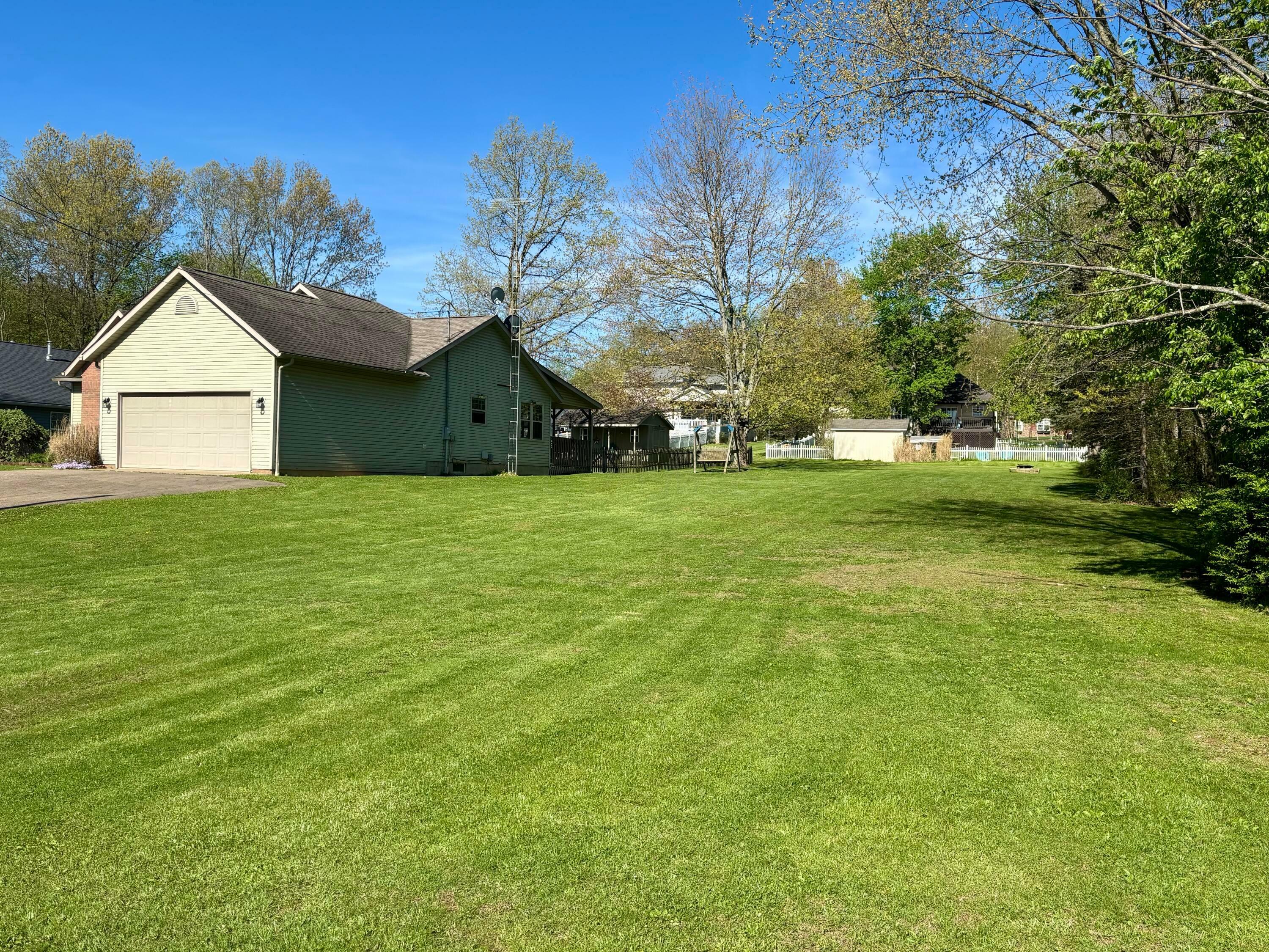 Property Photo: 3171 Apple Valley Drive OH 43028