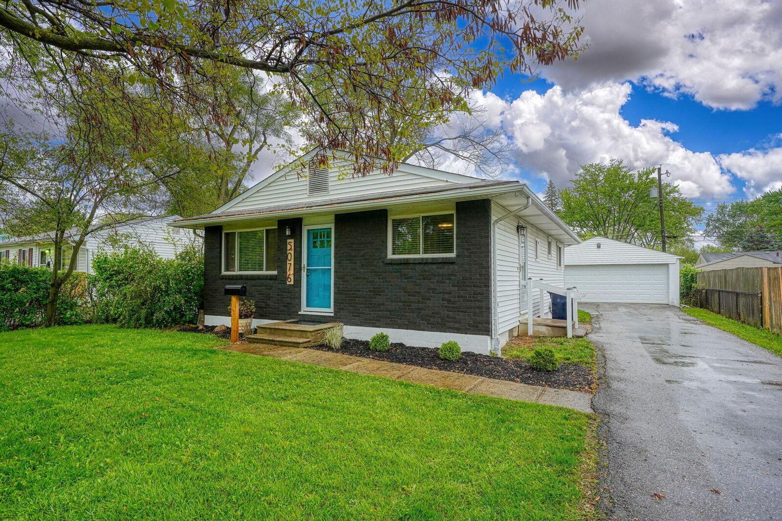 Property Photo:  5076 Scioto Darby Road  OH 43026 