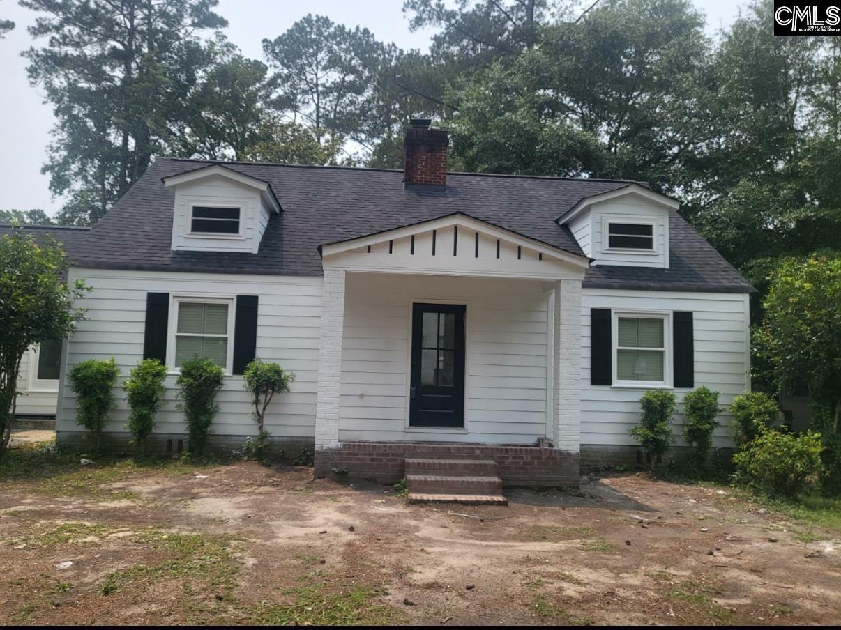 Property Photo: 1611 W Buchanan SC 29206