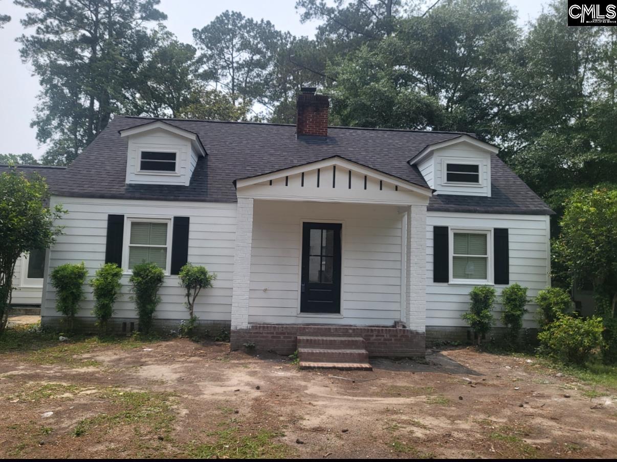 Property Photo:  1611 W Buchanan  SC 29206 
