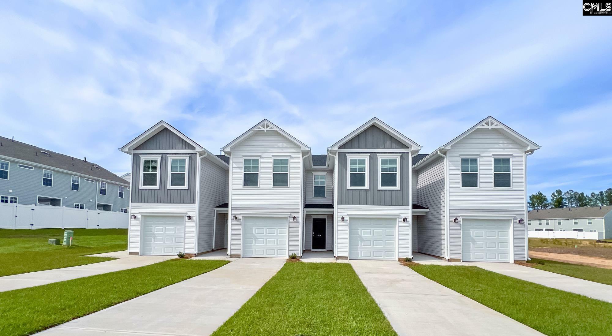 Property Photo: 1141 Champions Rest Rd C SC 29078