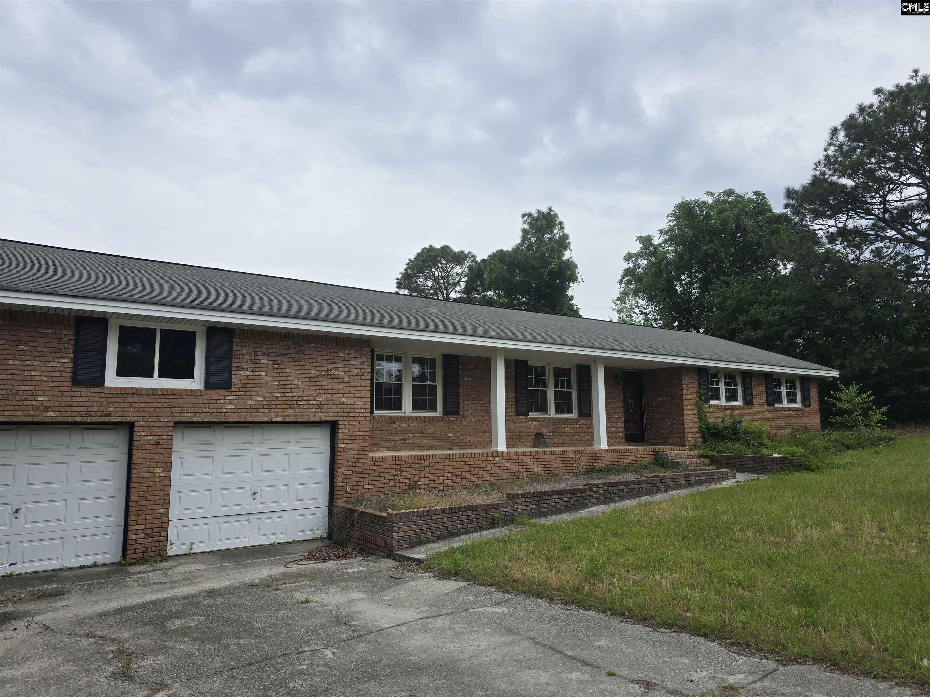 Property Photo: 339 Calcutta SC 29172-2528