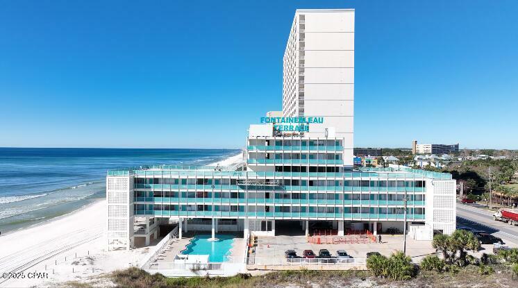 Property Photo: 14401 Front Beach Rd Road 206 FL 32413
