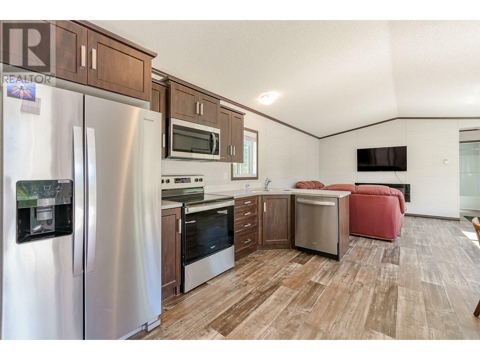 Property Photo: 3997 Malakwa Road BC V0E 2J0