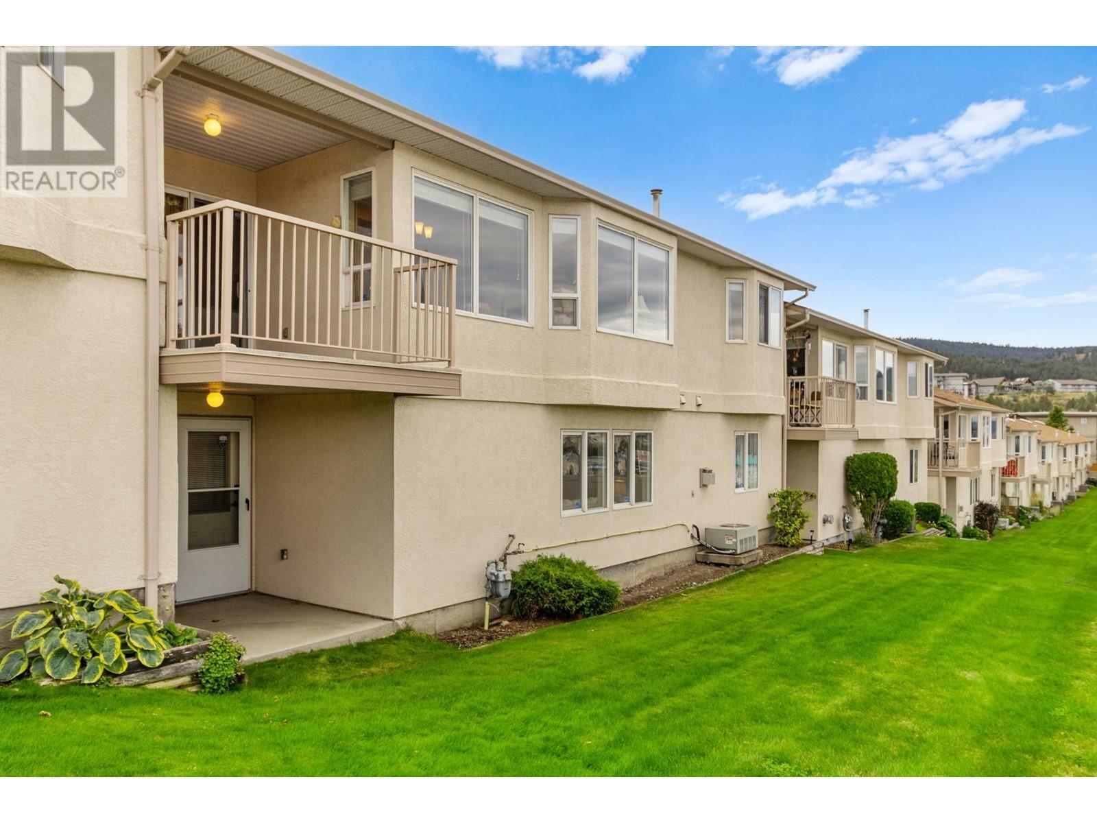 Property Photo: 1950 Braeview Place 93 BC V1S 1R8