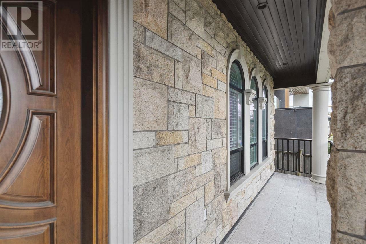 Property Photo: 6185 Grant Street BC V5B 2K7