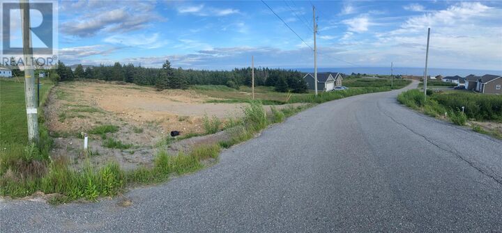 Property Photo:  1 Driftwood Drive  NL A2N 0C8 