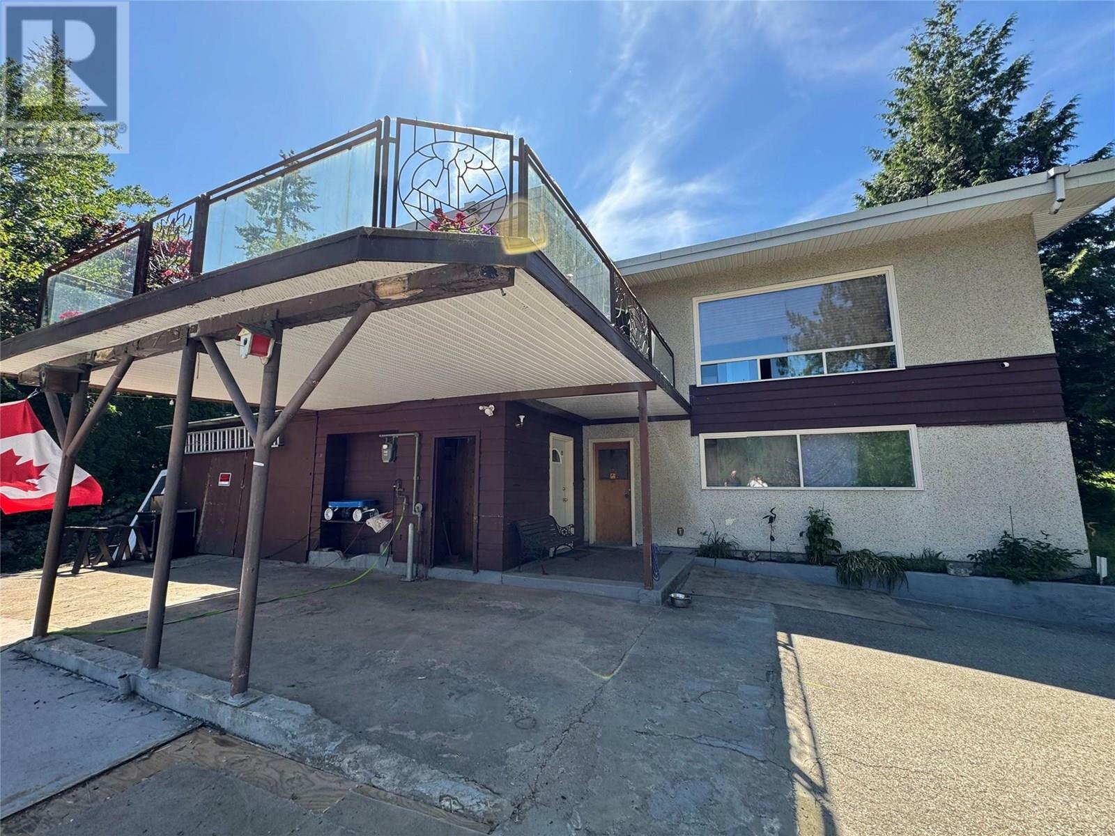 Photo de la propriété: 604 11th Street BC V1N 2J9
