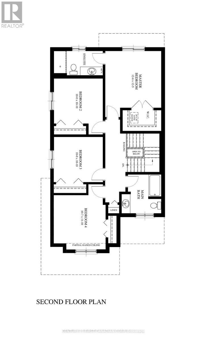 Property Photo: 109 Holloway Trail ON N0M 2A0