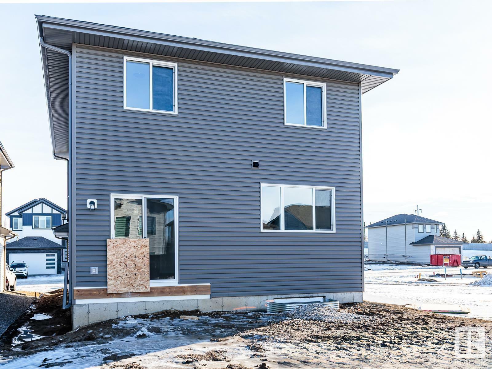 Property Photo: 74 Silverstone Dr AB T7Z 0E8