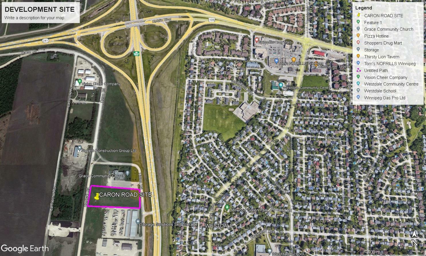 288 Caron Rd  Headingley MB R4H 1B4 photo