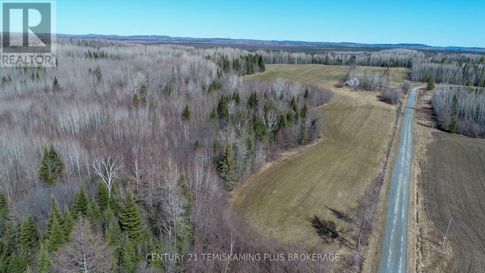 Property Photo: Nhalf Lt 2 Con 1 Pense 4 Road ON P0J 1H0