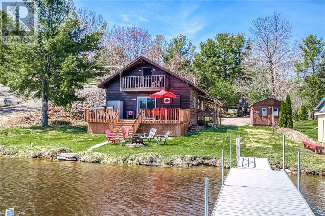 100C Whippoorwill Road  Alban ON P0M 1A0 photo