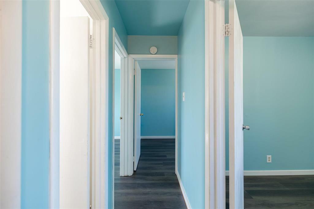 Property Photo: 97 Ulster Street MB R3T 4J8