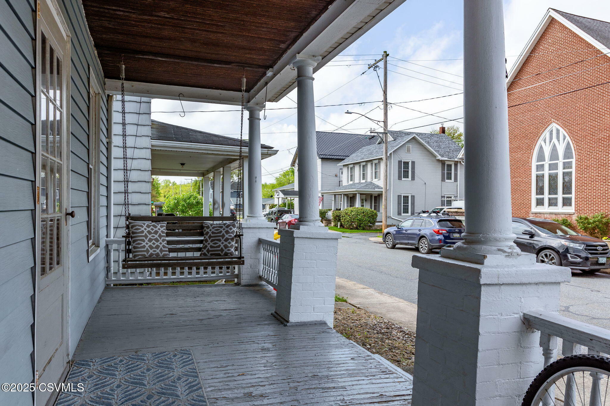 Property Photo: 276 3rd Street PA 17856