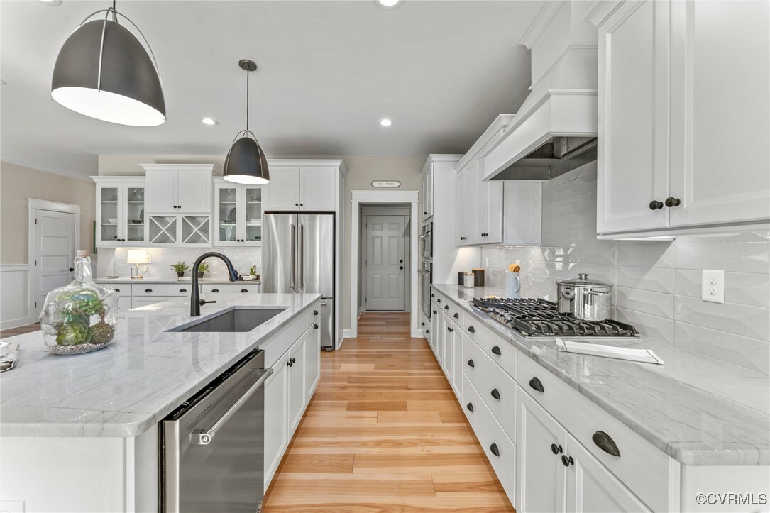 Property Photo: 4173 Tuckmar Pond Drive VA 23120