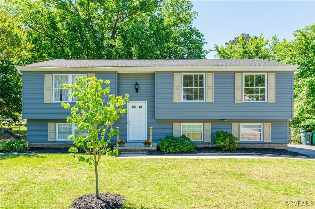 Property Photo: 8711 Pine Top Drive VA 23294