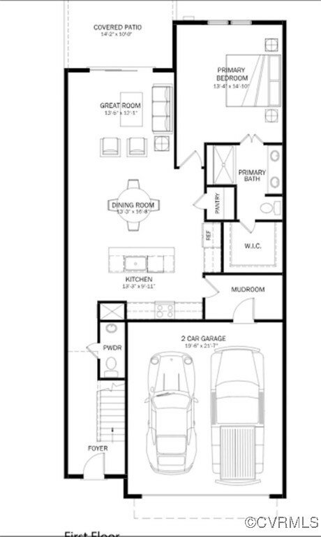 Property Photo: 6900 Sunrise Oasis Lane VA 23832