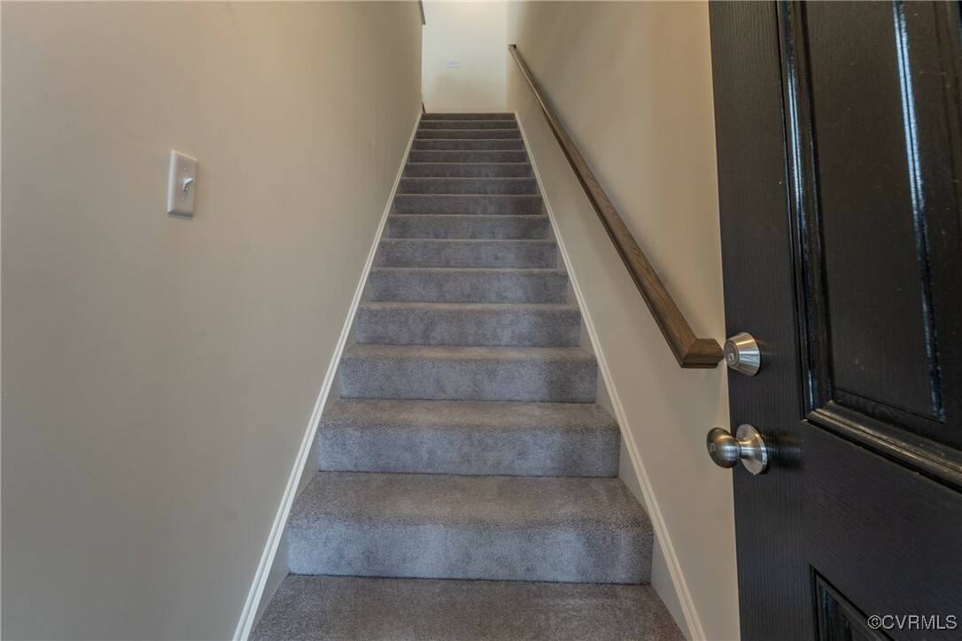 Property Photo: 5305 Twisting Vine Lane 204 VA 23059