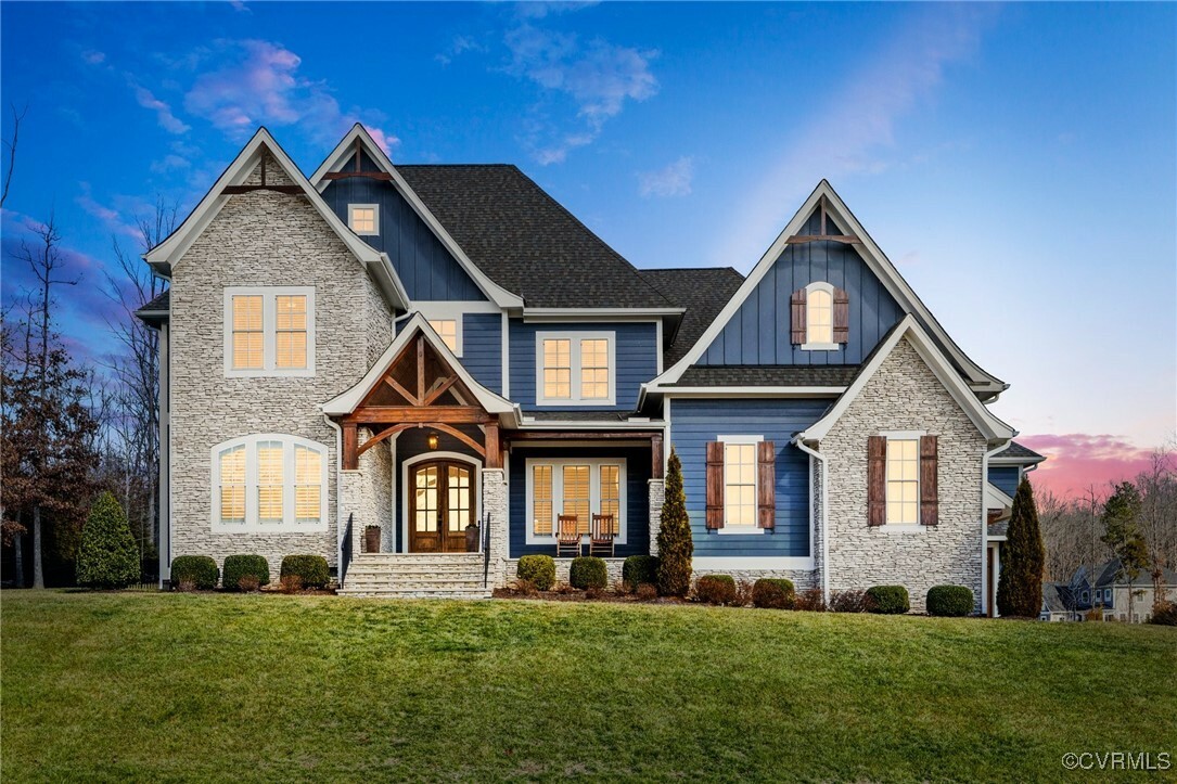 16142 Garston Lane  Midlothian VA 23112 photo