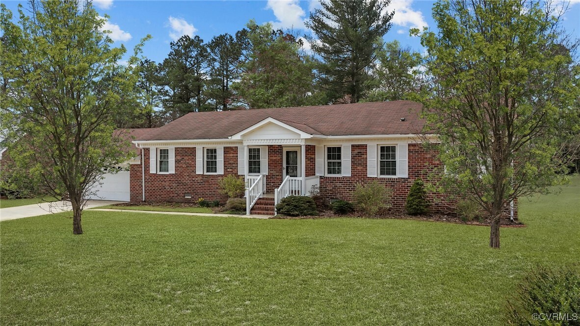 4515 Greenbriar Drive  Chester VA 23831 photo