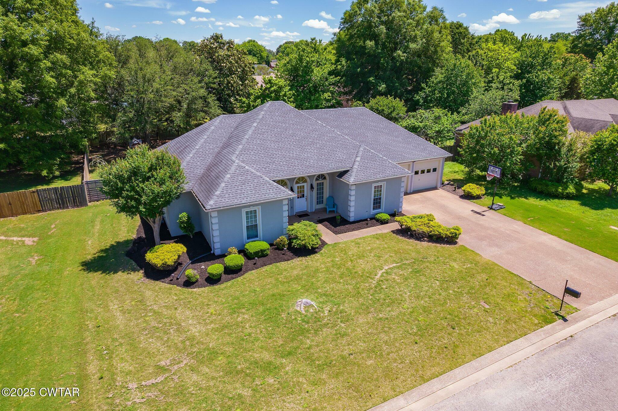 Property Photo: 26 Valleyfield Cove TN 38305