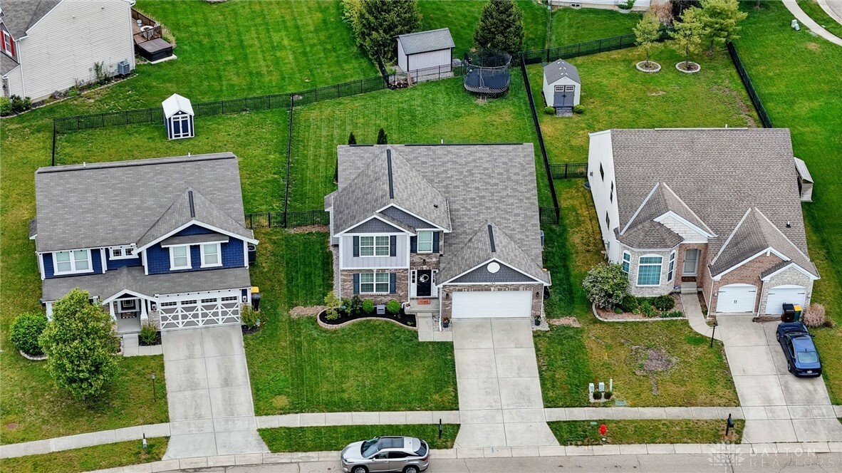 Property Photo: 140 Bailey Lane OH 45066