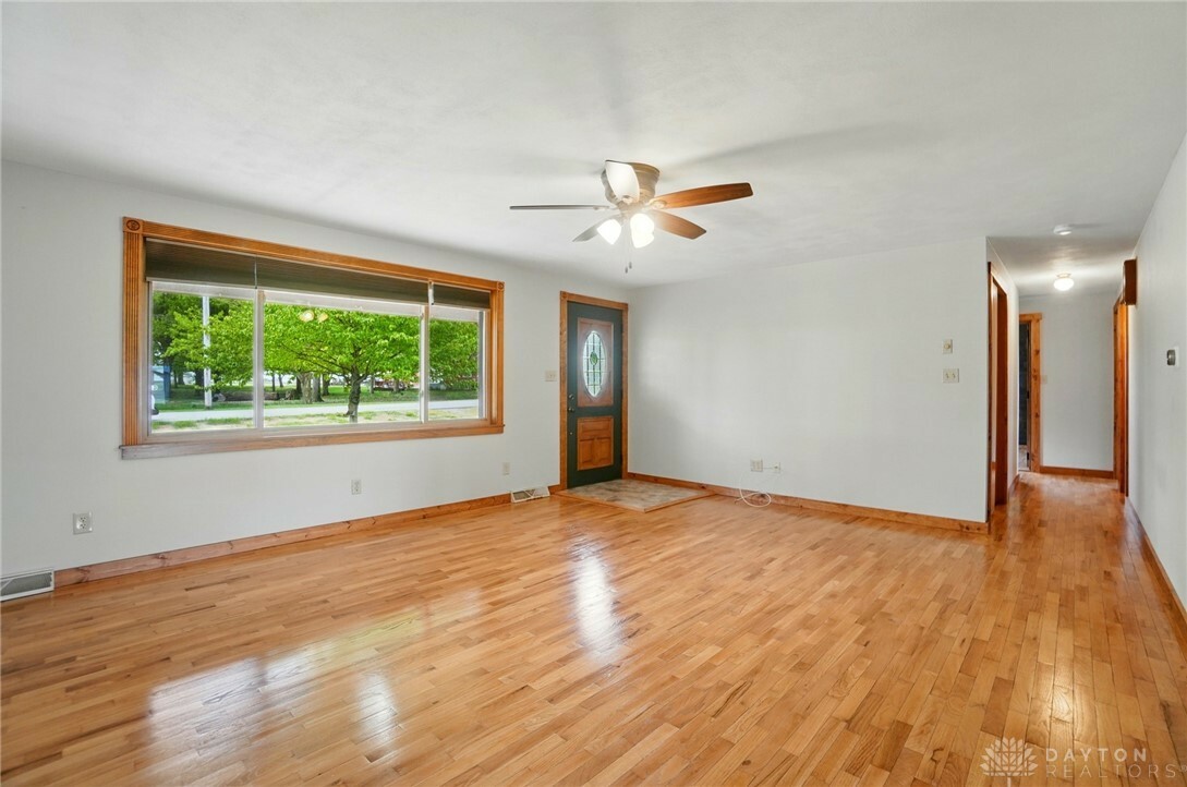 Property Photo:  4660 Hogpath Road  OH 45331 