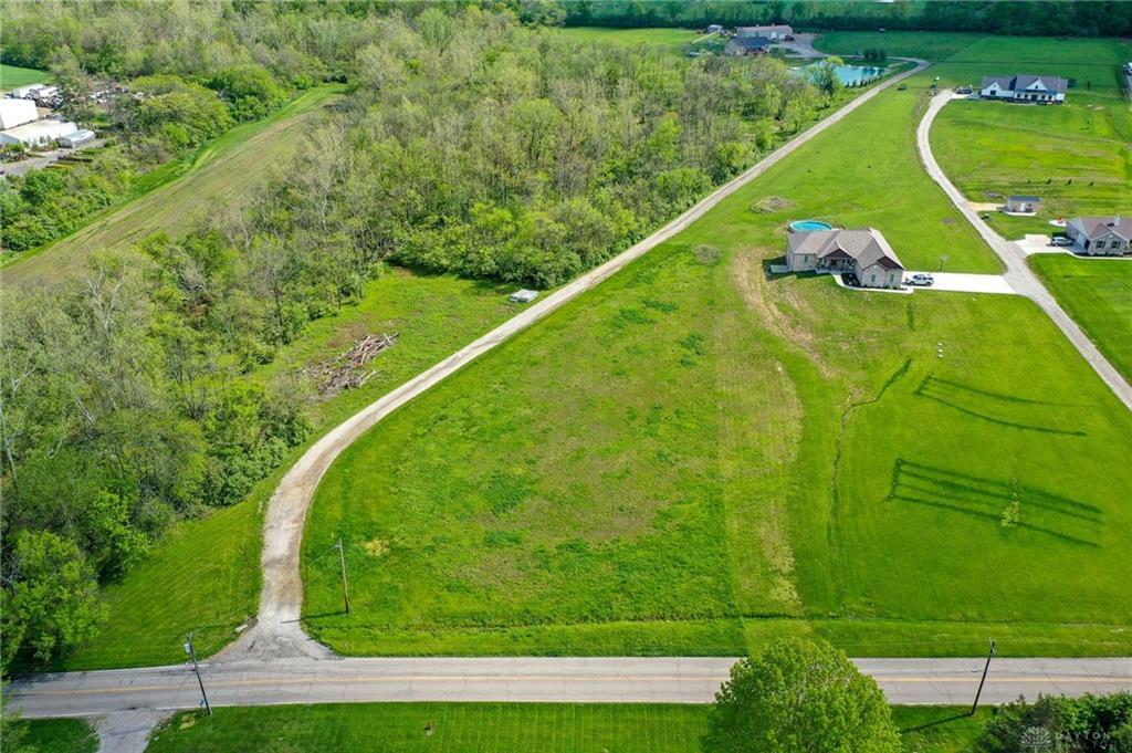 Property Photo:  0 Beal Road  OH 45005 