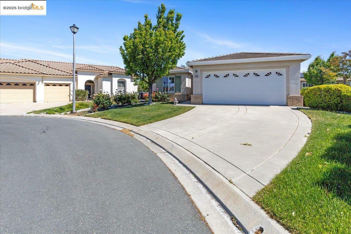 Property Photo: 330 Cypress CA 94571