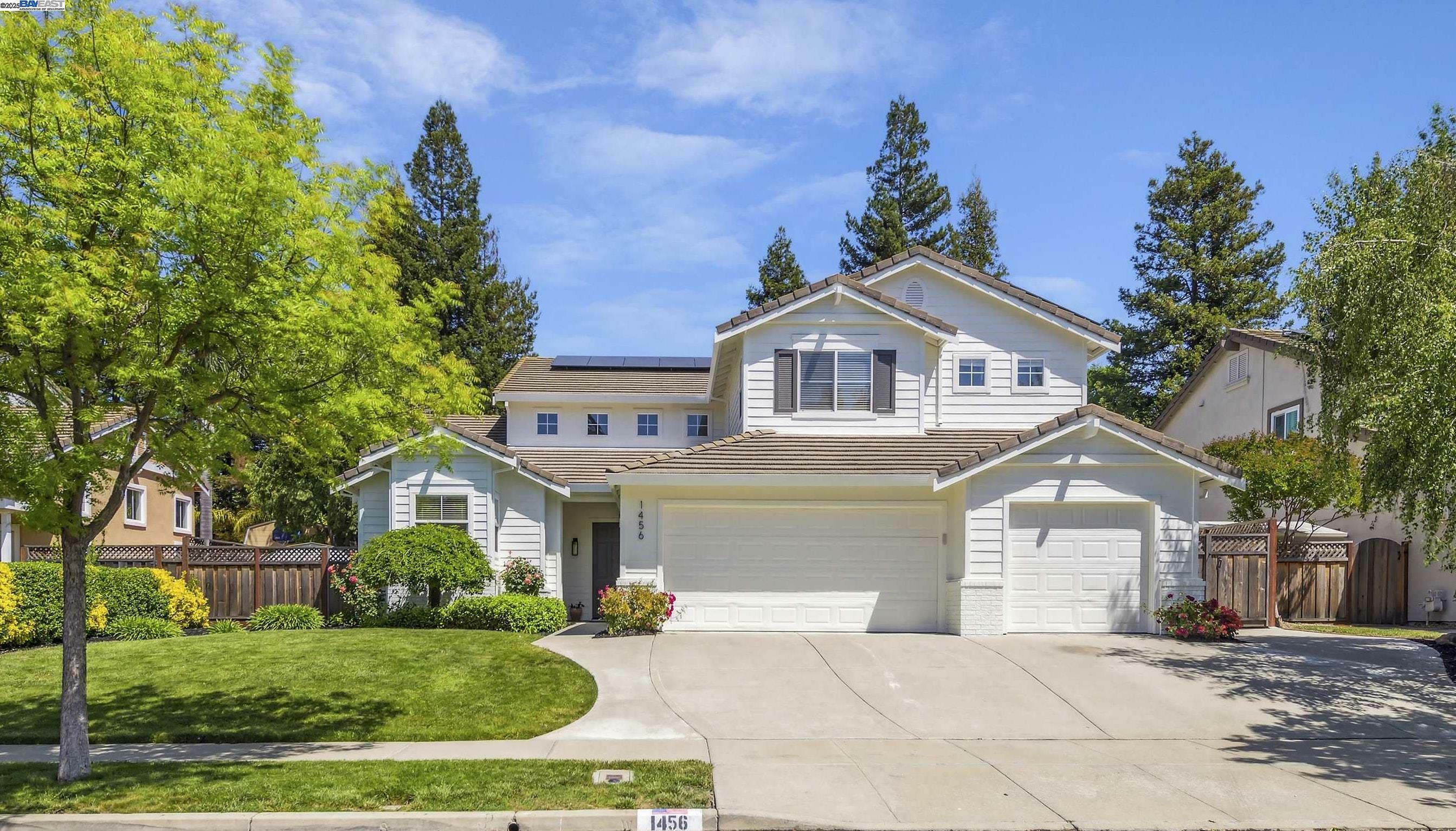 1456 Melanie Way  Livermore CA 94550 photo