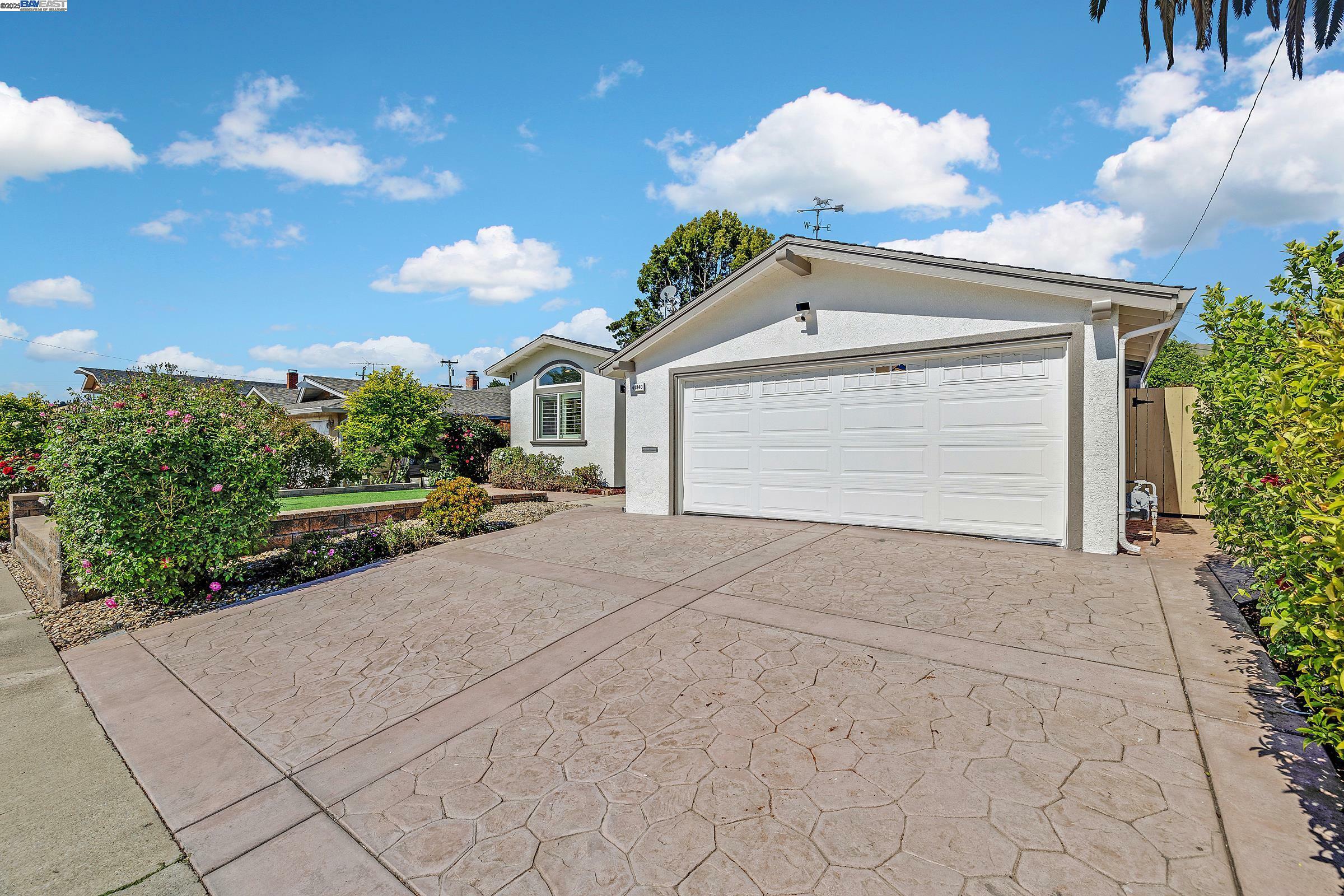 Property Photo:  44840 Camellia Dr  CA 94539 