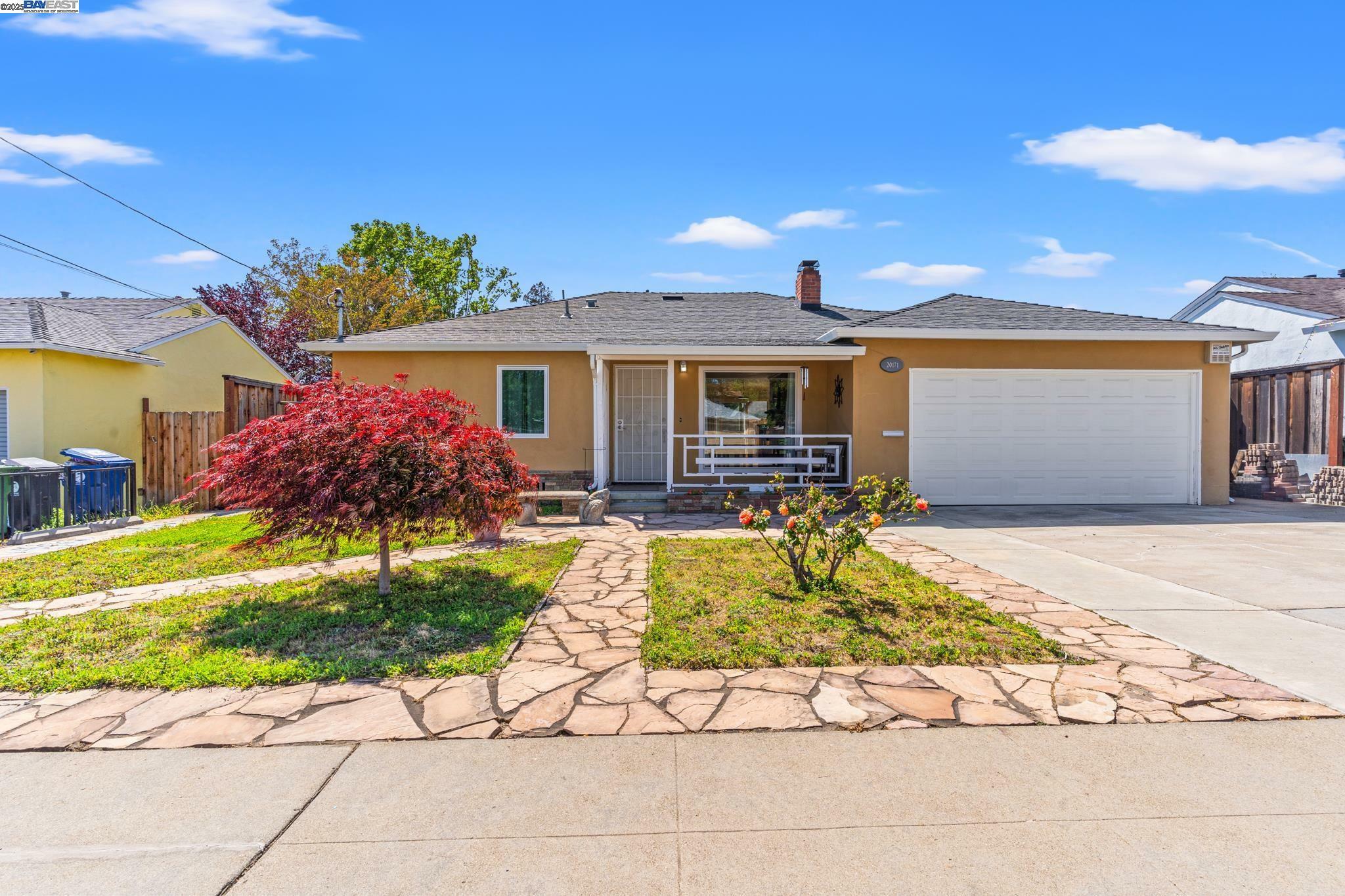 20171 Leroy Dr  Castro Valley CA 94546 photo