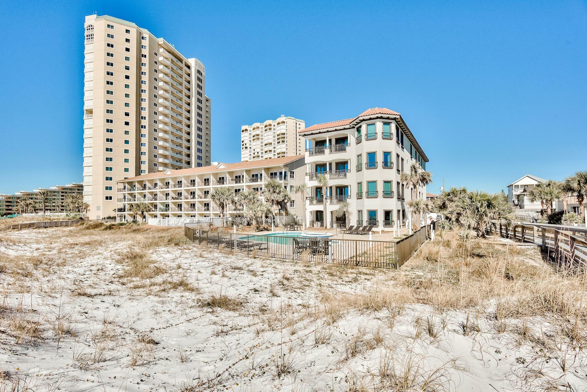 134 Norwood Drive Penthouse 4  Miramar Beach FL 32550 photo
