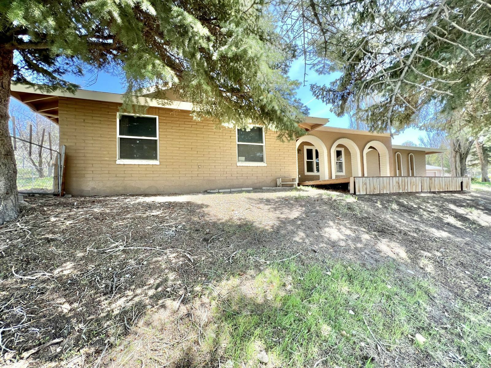 Property Photo: 611 Spring Creek Parkway NV 89815