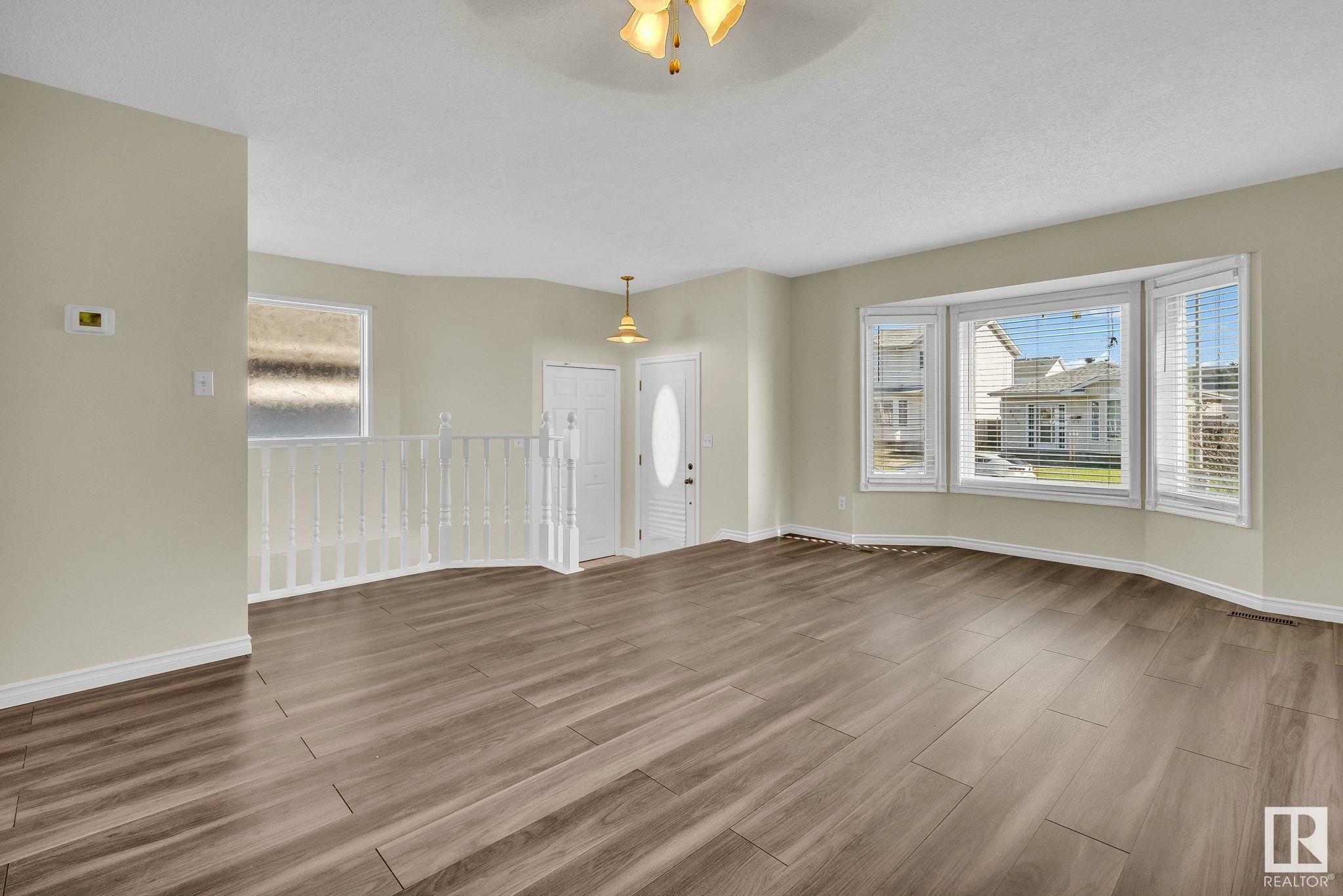 Property Photo: 3524 44A Avenue NW AB T6L 6K6