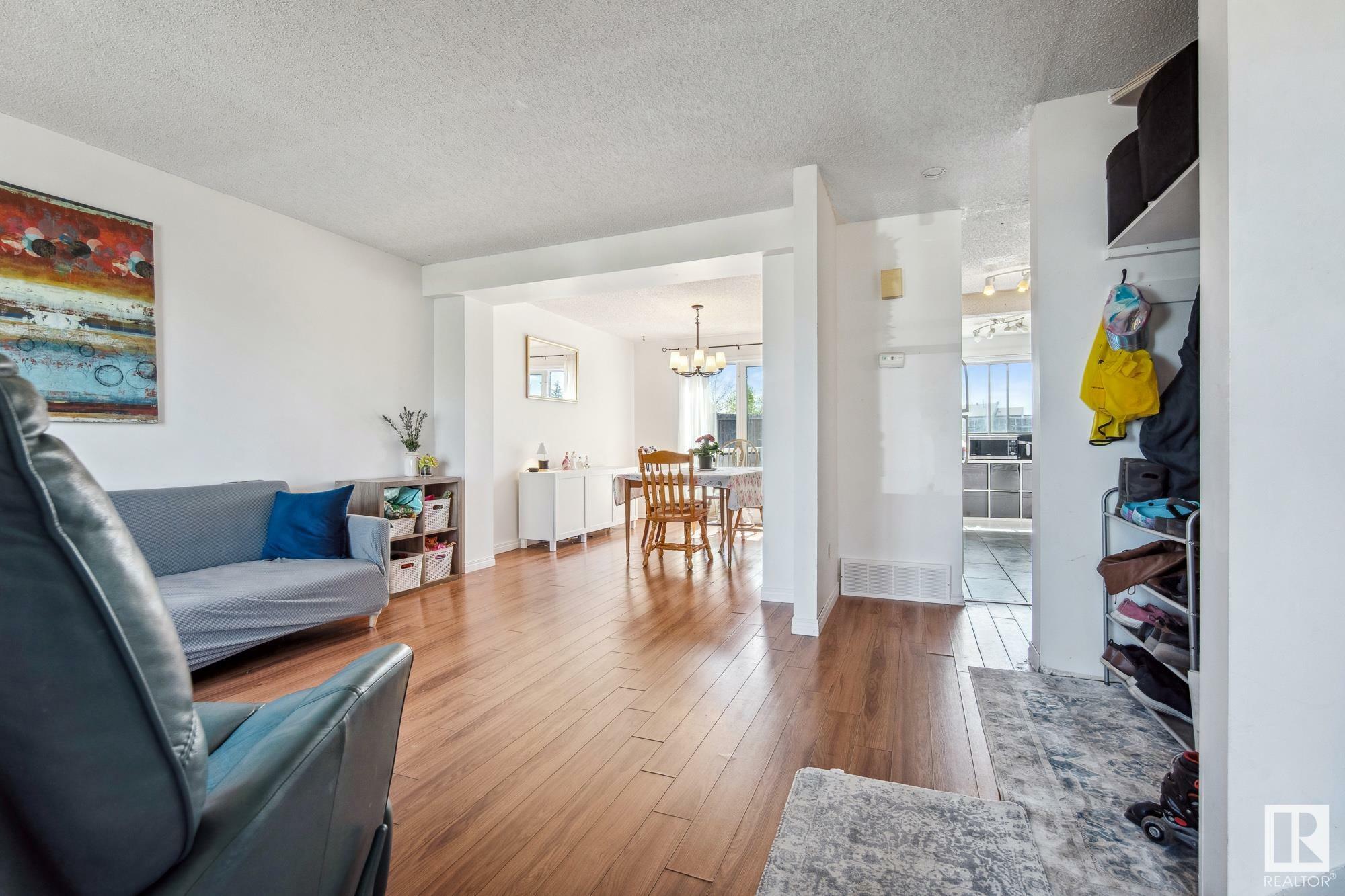 Property Photo: 2509 149 Avenue NW AB T5Y 2G5