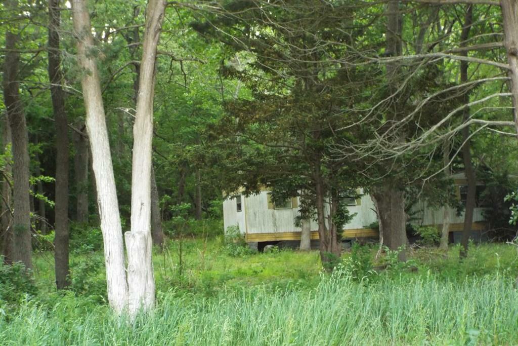 Property Photo: Lot 167A Sand St VA 23442