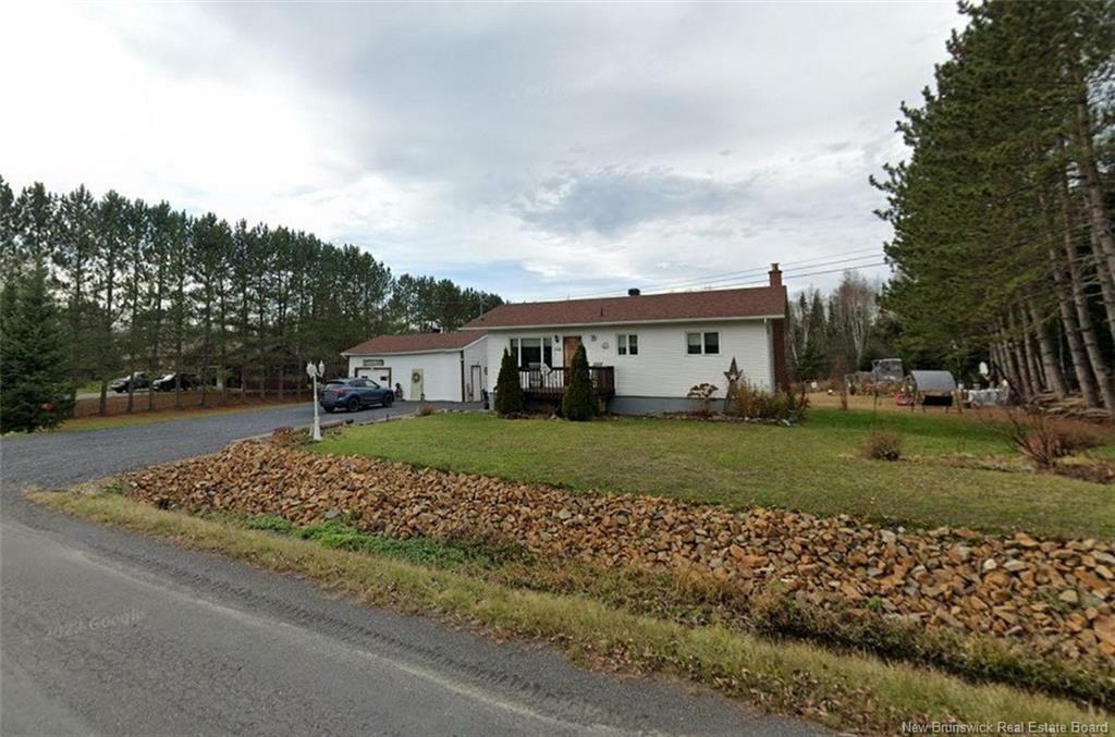 Property Photo: 108 Smith Road NB E7C 2J5