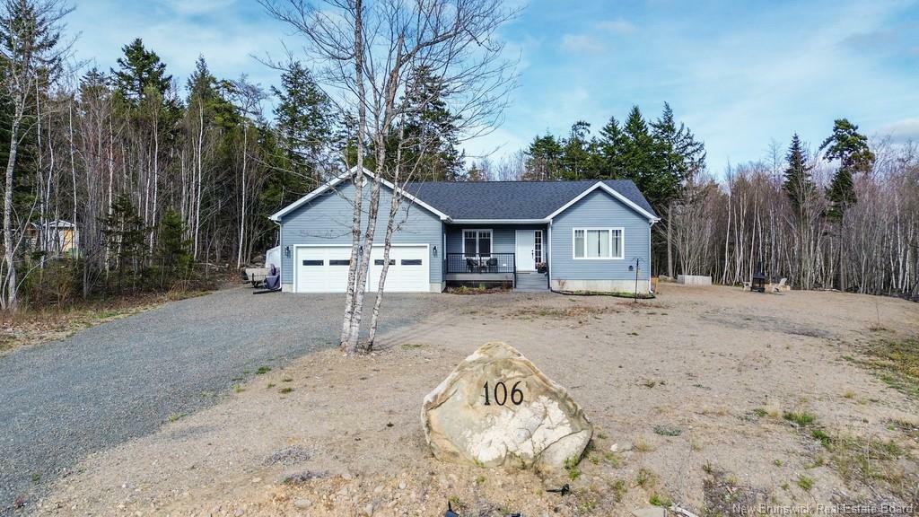 Photo de la propriété: 106 Brianna Way NB E3A 0G2
