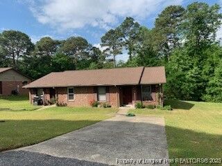 Property Photo:  1970 & 1972 Glenwick Drive  NC 28304 